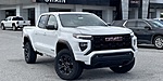 New 2025 GMC CANYON ELEVATION in SPRINGDALE, ARKANSAS