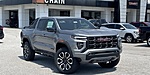 New 2025 GMC CANYON AT4 in SPRINGDALE, ARKANSAS