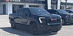 New 2026 GMC SIERRA EV ELEVATION in SPRINGDALE, ARKANSAS