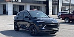 New 2026 BUICK ENCORE GX SPORT TOURING in SPRINGDALE, ARKANSAS