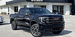 New 2026 GMC SIERRA 1500 AT4 in SPRINGDALE, ARKANSAS