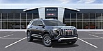 New 2026 GMC TERRAIN DENALI in SPRINGDALE, ARKANSAS