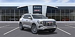 New 2026 GMC TERRAIN DENALI in SPRINGDALE, ARKANSAS