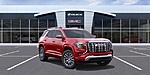 New 2026 GMC TERRAIN DENALI in SPRINGDALE, ARKANSAS