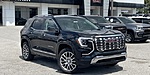 New 2026 GMC TERRAIN DENALI in SPRINGDALE, ARKANSAS