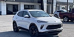 New 2026 BUICK ENCORE GX SPORT TOURING in SPRINGDALE, ARKANSAS