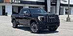 New 2025 GMC SIERRA 2500 DENALI ULTIMATE in SPRINGDALE, ARKANSAS