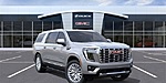 New 2025 GMC YUKON XL DENALI in SPRINGDALE, ARKANSAS