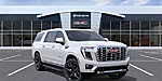 New 2025 GMC YUKON XL DENALI in SPRINGDALE, ARKANSAS