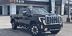 New 2025 GMC SIERRA 2500 DENALI in SPRINGDALE, ARKANSAS