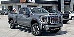 New 2025 GMC SIERRA 2500 DENALI in SPRINGDALE, ARKANSAS