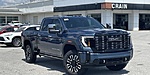 New 2025 GMC SIERRA 2500 DENALI ULTIMATE in SPRINGDALE, ARKANSAS