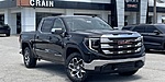 New 2026 GMC SIERRA 1500 SLE in SPRINGDALE, ARKANSAS