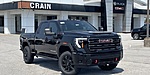 New 2025 GMC SIERRA 2500 AT4 in SPRINGDALE, ARKANSAS