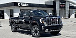 New 2025 GMC SIERRA 2500 DENALI in SPRINGDALE, ARKANSAS