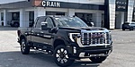 New 2025 GMC SIERRA 2500 DENALI in SPRINGDALE, ARKANSAS