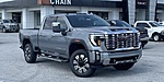 New 2025 GMC SIERRA 2500 DENALI in SPRINGDALE, ARKANSAS