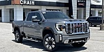 New 2025 GMC SIERRA 2500 DENALI in SPRINGDALE, ARKANSAS