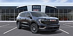 New 2026 GMC ACADIA ELEVATION in SPRINGDALE, ARKANSAS
