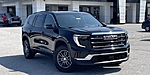 New 2026 GMC ACADIA ELEVATION in SPRINGDALE, ARKANSAS