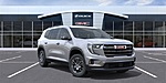 New 2026 GMC ACADIA ELEVATION in SPRINGDALE, ARKANSAS