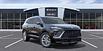 New 2026 BUICK ENCLAVE AVENIR in SPRINGDALE, ARKANSAS
