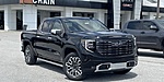 New 2026 GMC SIERRA 1500 DENALI ULTIMATE in SPRINGDALE, ARKANSAS