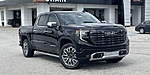 New 2026 GMC SIERRA 1500 DENALI ULTIMATE in SPRINGDALE, ARKANSAS