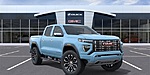 New 2025 GMC CANYON DENALI in SPRINGDALE, ARKANSAS