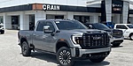 New 2025 GMC SIERRA 2500 DENALI ULTIMATE in SPRINGDALE, ARKANSAS
