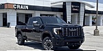 New 2025 GMC SIERRA 2500 DENALI ULTIMATE in SPRINGDALE, ARKANSAS