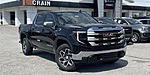 New 2026 GMC SIERRA 1500 SLE in SPRINGDALE, ARKANSAS