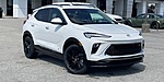 New 2026 BUICK ENCORE GX SPORT TOURING in SPRINGDALE, ARKANSAS