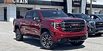 New 2026 GMC SIERRA 1500 AT4 in SPRINGDALE, ARKANSAS