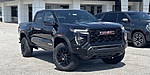 New 2026 GMC CANYON ELEVATION in SPRINGDALE, ARKANSAS