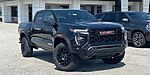 New 2026 GMC CANYON ELEVATION in SPRINGDALE, ARKANSAS