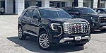 New 2026 GMC TERRAIN DENALI in SPRINGDALE, ARKANSAS