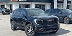 New 2026 GMC ACADIA AT4 in SPRINGDALE, ARKANSAS