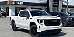New 2026 GMC SIERRA 1500 ELEVATION in SPRINGDALE, ARKANSAS