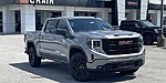 New 2026 GMC SIERRA 1500 ELEVATION in SPRINGDALE, ARKANSAS