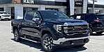 New 2026 GMC SIERRA 1500 SLT in SPRINGDALE, ARKANSAS