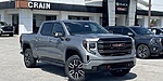 New 2026 GMC SIERRA 1500 AT4 in SPRINGDALE, ARKANSAS