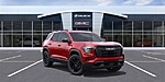 New 2026 GMC TERRAIN ELEVATION in SPRINGDALE, ARKANSAS