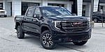 New 2026 GMC SIERRA 1500 AT4 in SPRINGDALE, ARKANSAS