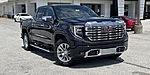 New 2026 GMC SIERRA 1500 DENALI in SPRINGDALE, ARKANSAS