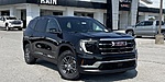 New 2026 GMC ACADIA ELEVATION in SPRINGDALE, ARKANSAS