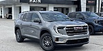 New 2026 GMC ACADIA ELEVATION in SPRINGDALE, ARKANSAS