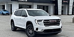New 2026 GMC ACADIA ELEVATION in SPRINGDALE, ARKANSAS