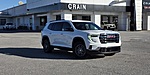 New 2026 GMC ACADIA ELEVATION in SPRINGDALE, ARKANSAS