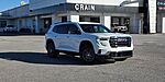 New 2026 GMC ACADIA ELEVATION in SPRINGDALE, ARKANSAS